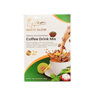 Glam White Glow Coffee Drink Mix